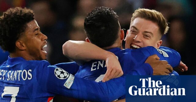 Funguje projekt Chelsea konečne? Football Weekly – video | futbal
