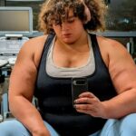 Američanka Jammie Bookerová vyhrala majstrovstvá sveta najsilnejšej ženy v Arlingtone