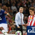 'Futbal vás môže znechutiť': Moyes pozná bolesť hry z jeho odchodu zo Sunderlandu | David Moyes