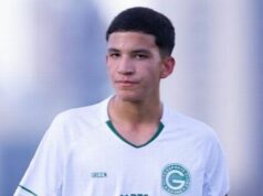 Futbalista (15) zahynul pri hororovej havárii, keď klub vydal tragické vyhlásenie | Futbal | Šport Futbalista (15) zahynul pri hororovej havárii, keď klub vydal tragické vyhlásenie | Futbal | Šport