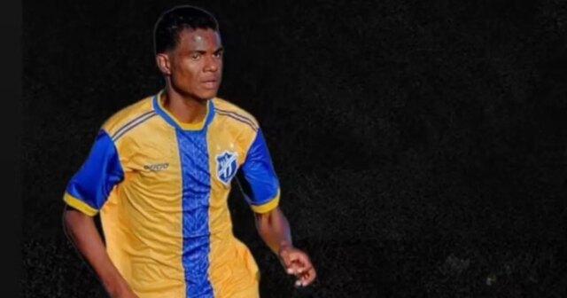 Wanderson Brandao de Sousa, 18,