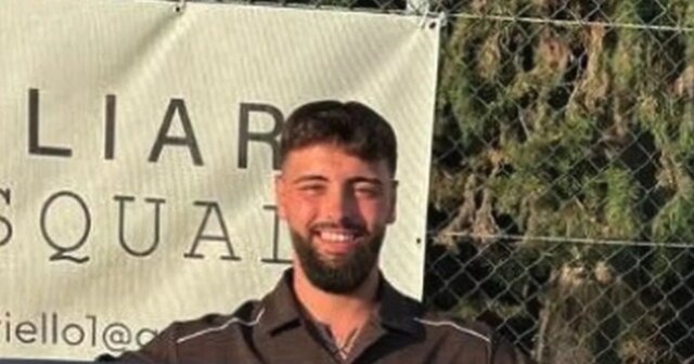 Futbalista (23) bol zabitý výstrelom po zmarenom odvetnom útoku po Umberto Catanzaro