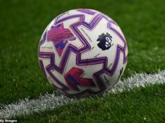 Futbalista Premier League vo veku 20 rokov sa „vyhrážal zbraňou na rušnej londýnskej ulici špičkovým agentom, ktorý pracuje pre anglického reprezentanta“ Podľa denníka The Sun sa hviezde Premier League v Londýne vyhrážal pištoľou agent