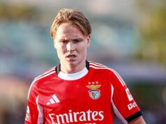 Futbalista dostal podmienečný trest odňatia slobody po zdieľaní nelegálneho videa s maloletými Andreas Schjelderup