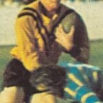 Joe Walsh sa preslávil ako chlapec z buša, ktorý pomohol nasmerovať Balmaina k historickému prvenstvu nad South Sydney v roku 1969.