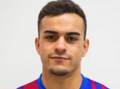 Futbalista stráca slezinu v hororovej výzve len 20 sekúnd po zápase Futbalista stráca slezinu v hororovej výzve len 20 sekúnd po zápase