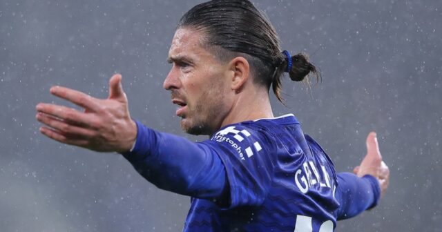 Futbalisti Premier League si „najali bývalých bojovníkov MMA“ po záplave Jack Grealish