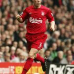 Steve Finnan si užil silnú kariéru na Anfielde, vyhral Ligu majstrov a FA Cup