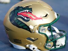 Futbalistov UAB pobodal na tréningovom zariadení spoluhráč pred zápasom Futbalistov UAB pobodal na tréningovom zariadení spoluhráč pred zápasom