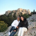 Brazílska futbalová legenda Romario sa rozišiel so svojou o 37 rokov mladšou študentkou