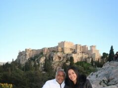 Futbalová legenda Romario (59) sa „rozišiel so študentskou priateľkou, ktorá je o 37 rokov mladšia“ – keďže brazílsky lothario je „spozorovaný s tajomnou blondínkou“ Brazílska futbalová legenda Romario sa rozišiel so svojou o 37 rokov mladšou študentkou