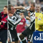 Futbalový bojový klub: ktorí hráči vypadli na ihrisku so spoluhráčom? | futbal