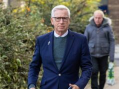 Futbalový manažér Alan Pardew (64) dostal zákaz šoférovania po prekročení rýchlosti vo svojom Porsche za 80 000 libier Bývalý futbalový manažér Premier League a televízny expert Alan Pardew dostal dnes šesťmesačný zákaz šoférovať po prekročení rýchlosti vo svojom Porsche Macan za 80 000 libier.