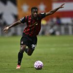 Fyzioterapeut z Marseille bol poslaný do zálohy po recidíve zranenia Hamada Juniora Traorého