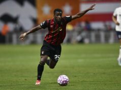 Fyzioterapeut z Marseille bol poslaný do zálohy po recidíve zranenia Hamada Juniora Traorého Fyzioterapeut z Marseille bol poslaný do zálohy po recidíve zranenia Hamada Juniora Traorého