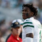 GM Jets Mougey hovorí, že výmeny Gardnera a Williamsa nie sú „rozpadom“