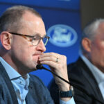 GM Leafs Brad Treliving jasne vyjadril svoj postoj k HC Craigovi Berubemu po silnej reakcii