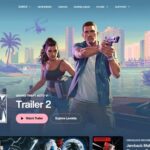 GTA 6 trailer 3 údajne dorazí budúci týždeň, podľa neovereného leakera