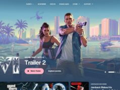 GTA 6 trailer 3 údajne dorazí budúci týždeň, podľa neovereného leakera GTA 6 trailer 3 údajne dorazí budúci týždeň, podľa neovereného leakera