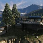 GTA Online: Safehouse in the Hills DLC: Všetko zatiaľ potvrdené