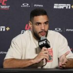 Gabriel Bonfim prijíma míľnik v kariére