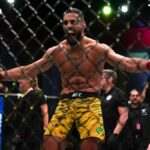 Gabriel Bonfim sa priblížil k top 10