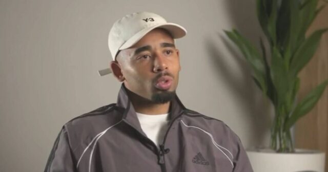 Gabriel Jesus prerušil mlčanie o prestupe, pretože Arsenal je pripravený Gabriel Jesus prerušil mlčanie o prestupe, pretože Arsenal je pripravený predať trio | Futbal | Šport