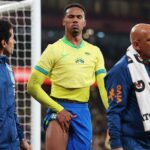 Gabriel utrpel zranenie slabín pri priateľskom víťazstve Brazílie