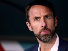 Gareth Southgate chce ‚nájsť ďalšie oblasti‘, keď vydáva aktualizácie o svojom ďalšom kroku Gareth Southgate sa pozerá