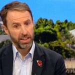 Gareth Southgate dáva jasne najavo svoje pocity z toho, že sa stane ďalším manažérom Man Utd | Futbal | Šport