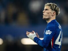 Garnacho a Rashford ukazujú skutočné farby v správach pre bývalú hviezdu Man Utd | Futbal | Šport Garnacho a Rashford ukazujú skutočné farby v správach pre bývalú hviezdu Man Utd | Futbal | Šport