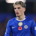 Garnacho si vymení pravdu po stretnutí Man Utd a Chelsea | Futbal | Šport