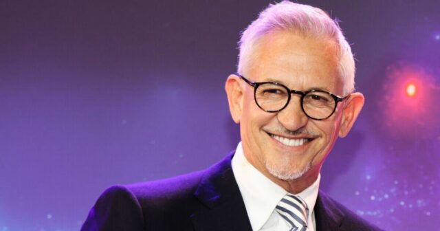 Gary Lineker podpísal „lukratívnu“ novú zmluvu s Netflixom šesť mesiacov po odchode z BBC | Futbal | Šport
