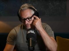 Gary Lineker podpísal „mimoriadne lukratívnu“ futbalovú zmluvu s Netflixom Gary Lineker hovorí o zvyšku je futbal