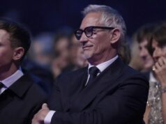 Gary Lineker pokračuje v prekopávaní zoznamu kráľa Charlesa ako rytierskeho titulu | Futbal | Šport Gary Lineker pokračuje v prekopávaní zoznamu kráľa Charlesa ako rytierskeho titulu | Futbal | Šport