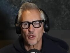 Gary Lineker požaduje zmenu pravidiel Premier League po „hlúpom“ rozhodnutí Tottenhamu vs Man Utd Gary Lineker hovoril o Richarlisonovej oslave