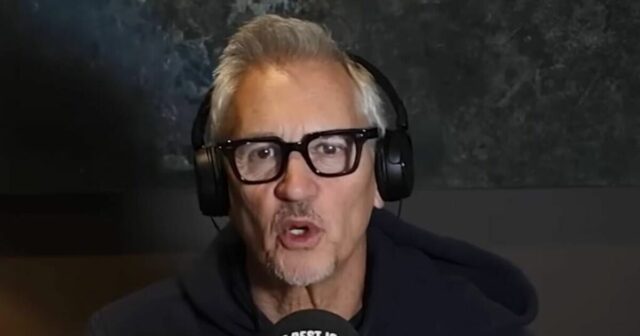 Gary Lineker požaduje zmenu pravidiel po dráme Tottenham vs Man Utd | Futbal | Šport
