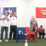 Gary Lineker a Michael McIntyre v novej šou Sky Sports