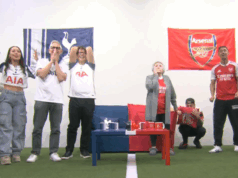 Gary Lineker prekvapí vystúpením Sky Sports TV po kontroverznom odchode z BBC Gary Lineker a Michael McIntyre v novej šou Sky Sports