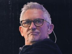 Gary Lineker sa bez okolkov spýtal šéfa Man Utd, či je to jeho posledná hra | Futbal | Šport Gary Lineker sa bez okolkov spýtal šéfa Man Utd, či je to jeho posledná hra | Futbal | Šport