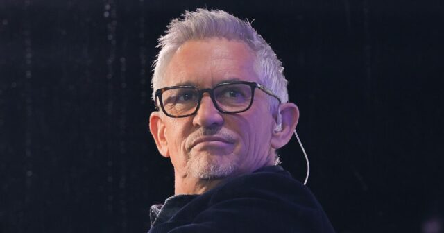 Gary Lineker sa bez okolkov spýtal šéfa Man Utd, či Gary Lineker sa bez okolkov spýtal šéfa Man Utd, či je to jeho posledná hra | Futbal | Šport