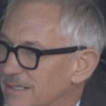 Gary Lineker