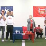 Gary Lineker v nepravdepodobnom vzhľade Sky Sports po kyslom odchode z BBC | Futbal | Šport