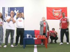 Gary Lineker v nepravdepodobnom vzhľade Sky Sports po kyslom odchode z BBC | Futbal | Šport Gary Lineker v nepravdepodobnom vzhľade Sky Sports po kyslom odchode z BBC | Futbal | Šport