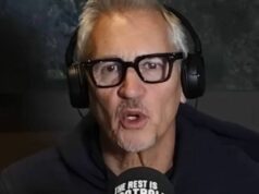 Gary Lineker zamieril na BBC – ‚Mal odísť pred 10 rokmi‘ | Futbal | Šport Gary Lineker zamieril na BBC - 'Mal odísť pred 10 rokmi' | Futbal | Šport