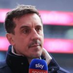 Gary Neville