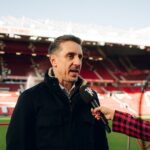 Gary Neville sa vyjadril k víťazstvu Manchestru City v Premier League nad Liverpoolom