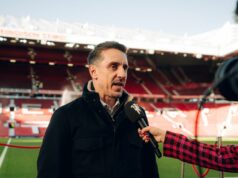Gary Neville prinútil zmenu, ktorú ‚nikdy‘ neurobí, katastrofou Liverpoolu proti Man City Gary Neville sa vyjadril k víťazstvu Manchestru City v Premier League nad Liverpoolom