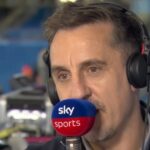 Gary Neville trvá na tom, že Liverpool musí vytrvať s Florianom Wirtzom – napriek tomu, že uznáva jeho nedostatky