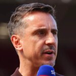 Odborník Sky Sports Gary Neville povedal štyrom hráčom Man United, že „by sa mali mať oveľa lepšie“